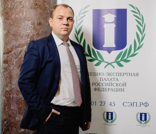 Денис Шульженко об итогах работы Судебно-экспертной палаты России в 2020 году