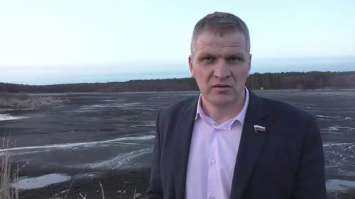 «Малина в сенате», КПРФ выступила против поправок, допускающих насильников и педофилов в Совет Федерации