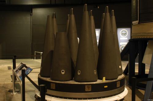 Америка произвела первую партию ядерных боеголовок малой мощности, опасность их применения очень высока  