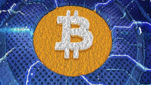 Цена биткоина растет каждый день, 3 января стоимость криптовалюты обновила исторический максимум