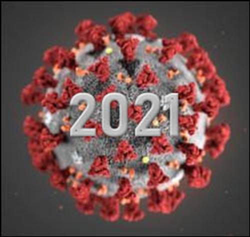 Коронавирус 2021 – битва продолжается