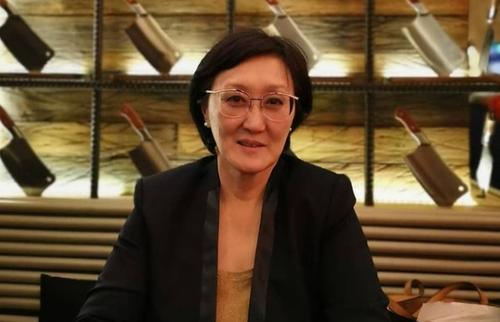 Мэр Якутска Сардана Авксентьева займет новую должность после отставки