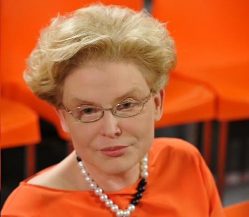 Малышева объяснила, что нельзя делать при обморожении