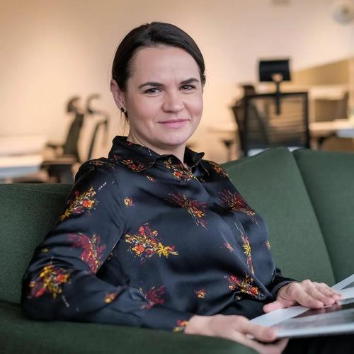 Тихановская предложила переименовать Белоруссию, но не так как многие думали