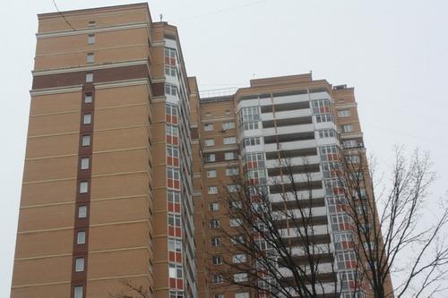 Собянин осмотрел заселяемую по программе реновации новостройку в СВАО