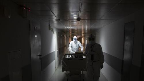 У переболевших коронавирусом людей появляются мысли о смерти. Последствие болезни или социальное напряжение?
