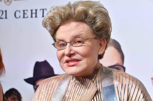 Врач Елена Малышева раскрыла, почему коронавирус погубил Бориса Грачевского