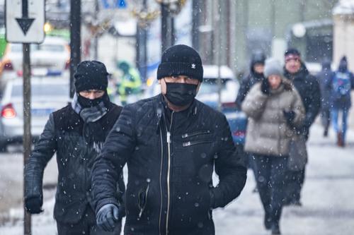 Американский журналист Тененбом после поездки в Москву рассказал, в чем сила русских