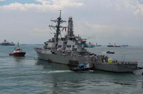 Сайт Sohu: Россия перешла в «решительную контратаку» в ответ на провокации США