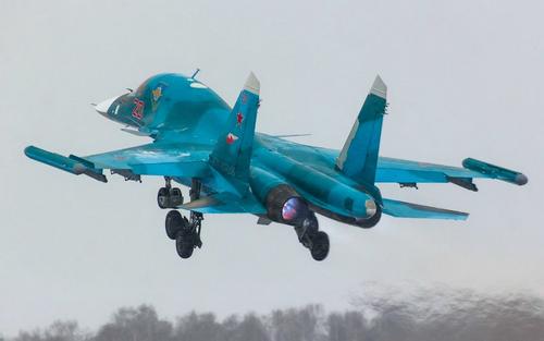 Сайт Sohu: Россия дважды напугала военных США в ответ на американские провокации в районе Черного и Балтийского морей