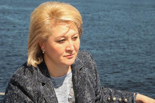 Гумерова объяснила, почему отложено рассмотрение закона о дистанционном образовании