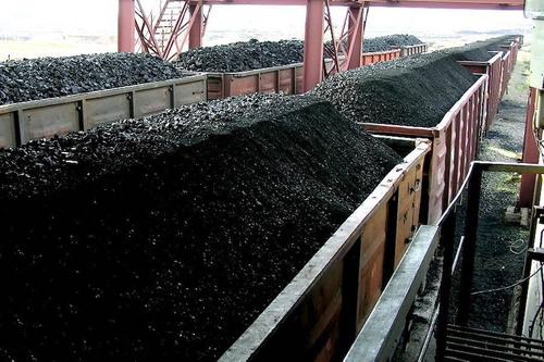 Выросла стоимость российского угля
