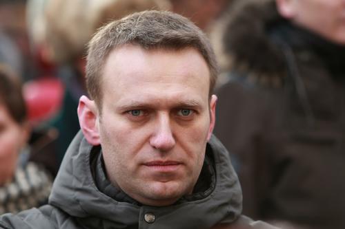 Ответственный секретарь ОНК Мельников рассказал об условиях Навального в СИЗО