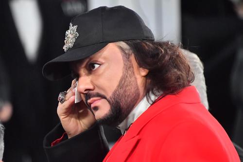 Киркоров нелестно отозвался о бывшем друге Зеленском