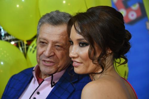 Вдова Грачевского заявила после похорон мужа: «Мы ни у кого ничего не просили и не просим!»