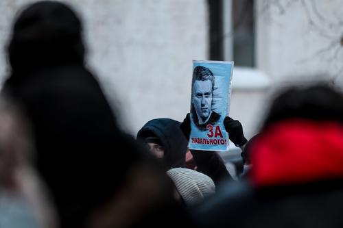 Адвокат Навального сообщил, что защита намерена обжаловать арест политика