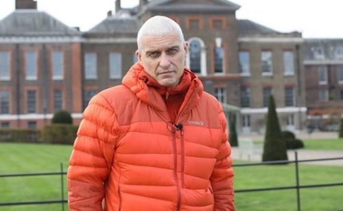 Тиньков рассказал об осложнениях после пересадки костного мозга