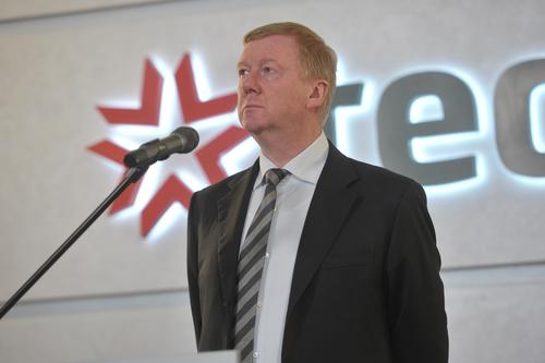 Чубайс решил уйти со всех постов в РСПП, так как больше не работает в бизнесе