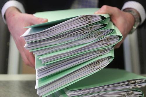 Назначаемые президентом РФ госслужащие смогут работать без ограничений по возрасту
