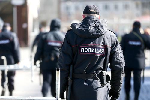 В Минпросвещения призвали оградить детей от участия в незаконных акциях