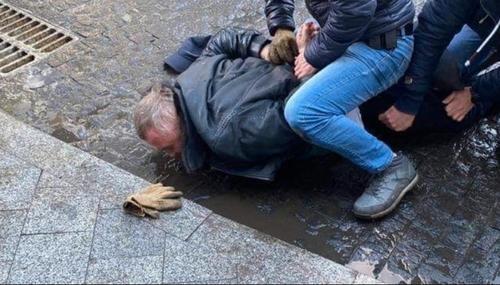 Полковник СБУ заказал убийство другого офицера, занявшего его должность