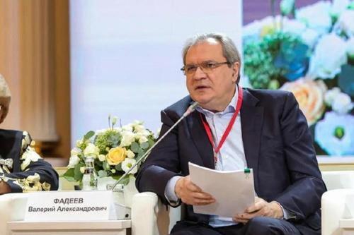 Глава СПЧ Валерий Фадеев не видит нарушений в задержаниях на несогласованных акциях