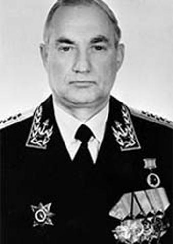 Умер бывший главком ВМФ России адмирал флота Феликс Громов