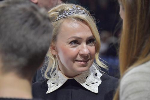 Рудковская отправила сына на экспертизу. «Я готова на эти унижения, чтобы наказать виновных»