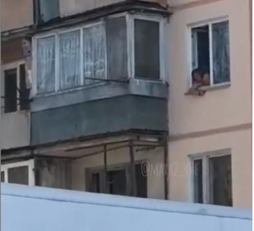 В Уссурийске задержана 37-летняя женщина, подозреваемая в убийстве своего 7-летнего ребёнка