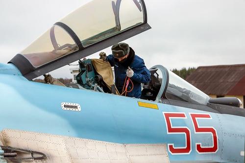 «Репортер»: Россия может готовиться в Сирии к масштабному противостоянию с Турцией