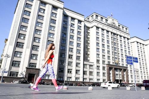 Россияне смогут получить налоговый вычет за занятия спортом