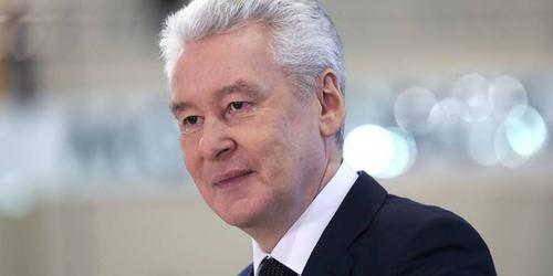 Собянин продлил проект «Школа профессионального роста»
