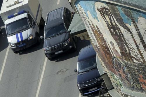 В Госдуме прошло первое чтение законопроекта о «гаражной амнистии»