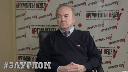 Профессор Игорь Гундаров: Эффективность вакцины – главный вопрос