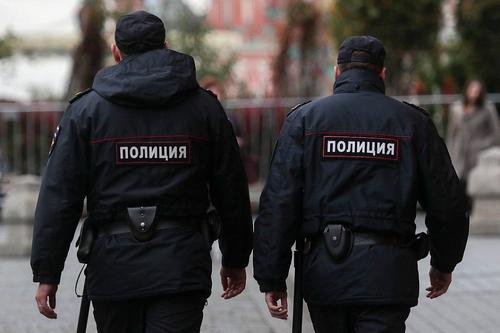 В Нальчике мужчина ударил полицейского маникюрной пилкой