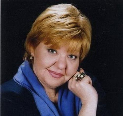 Умерла актриса Ирина Токарчук