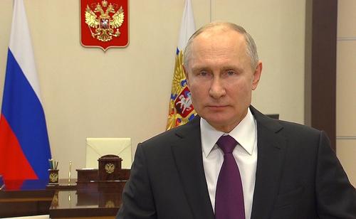 Песков сообщил о серьезных разногласиях у Путина и Байдена по Донбассу