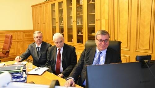 Украина намерена перестраивать свои структуры развития ВС на американский манер