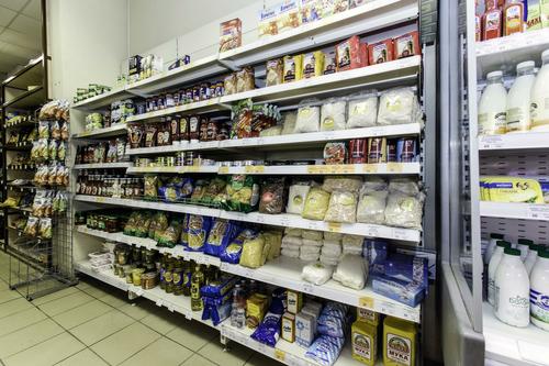 C начала года в России поднялись цены на гречку и муку