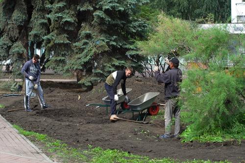 Южноуральцы сами решат, какие проекты в приоритете
