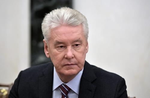 Собянин смягчил требования для работодателей об «удаленке»