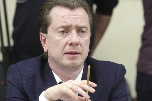 Бурматов сообщил о предложении ввести конфискацию животных за жестокое обращение
