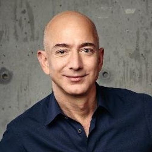 Основатель Amazon Безос подал в суд на брата своей возлюбленной из-за информации о его личной жизни