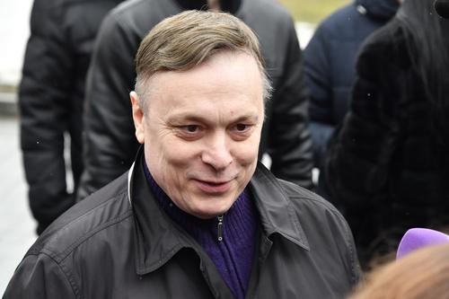 Разин оценил Шнурова, заявившего в полицию на Пригожина: