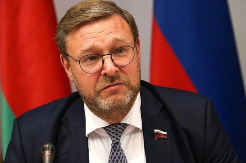 Косачев назвал продление договора СНВ-3 успехом России