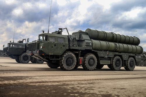 Nikkei Asian Review: будущая поставка Индии российских С-400 станет «ударом» по Байдену