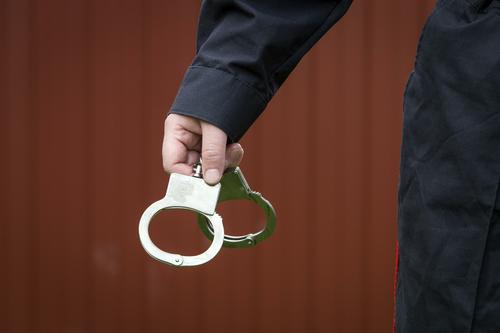 В Омске задержали подозреваемых в убийстве 22-летнего футболиста