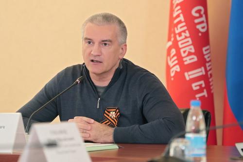 Аксенов заявил, что России не нужны провокаторы, действующие по указке извне