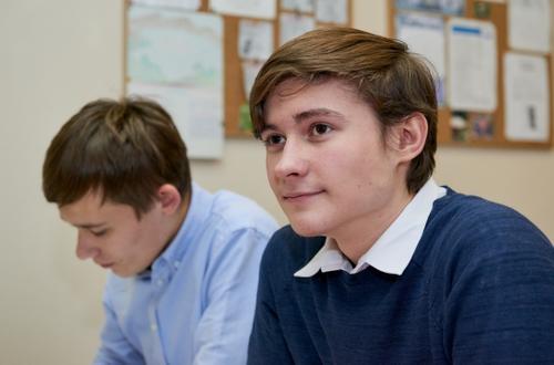 Московские школьники представят социальные проекты на онлайн-фестивале