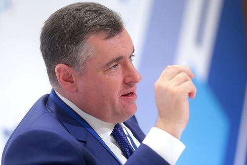 Слуцкий о высылке европейских дипломатов: «никто не позволит раздавать печеньки Госдепа на российских улицах»